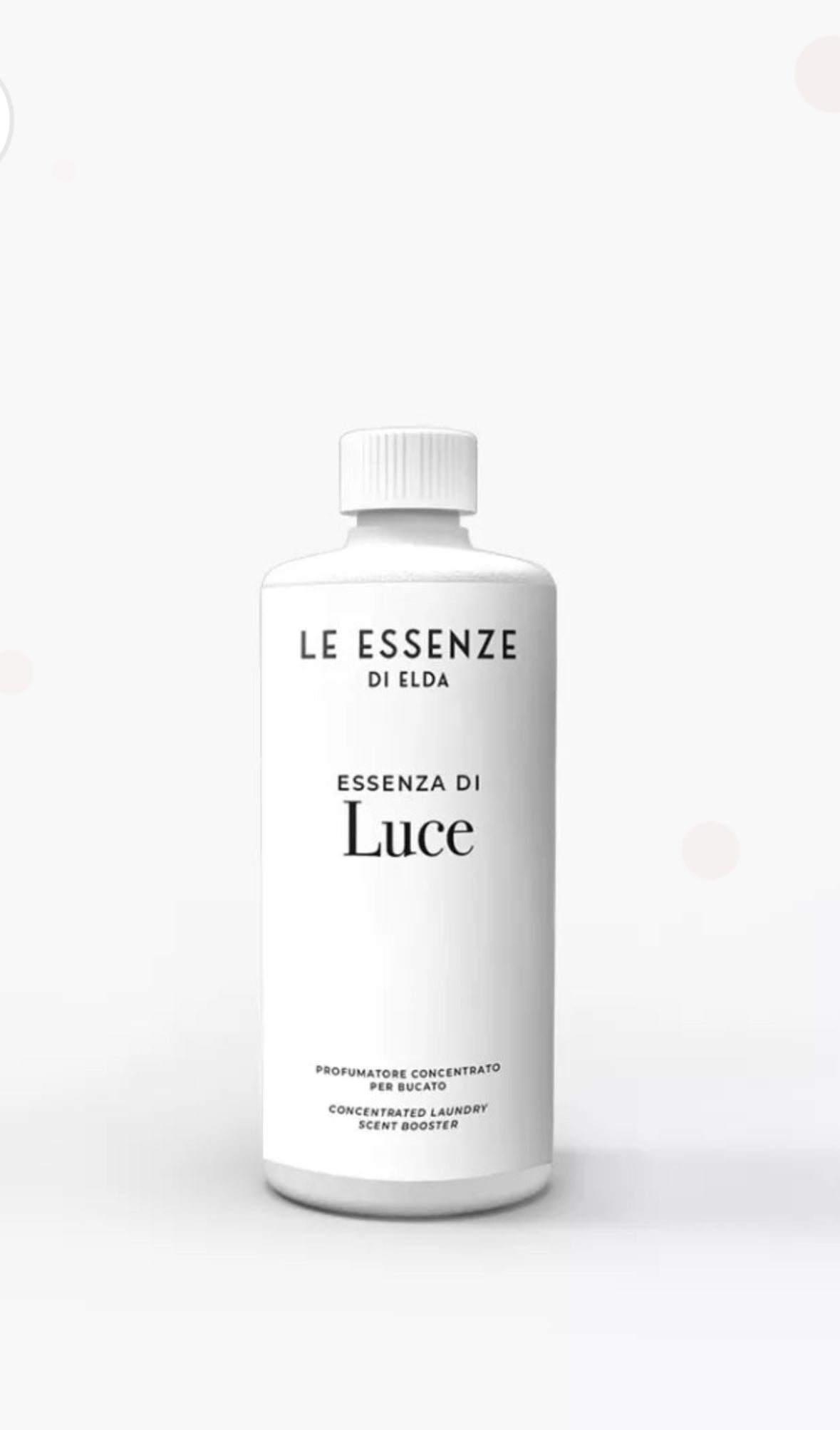 Essenze di Elda Luce 500ml