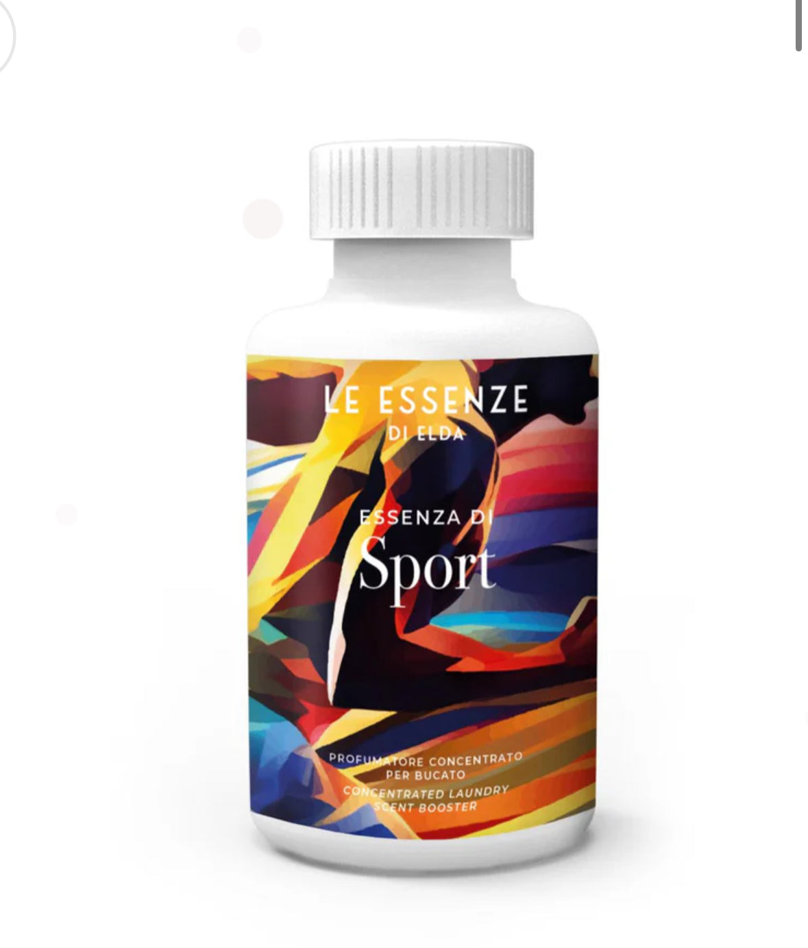 Essenze di Elda sport 100ml