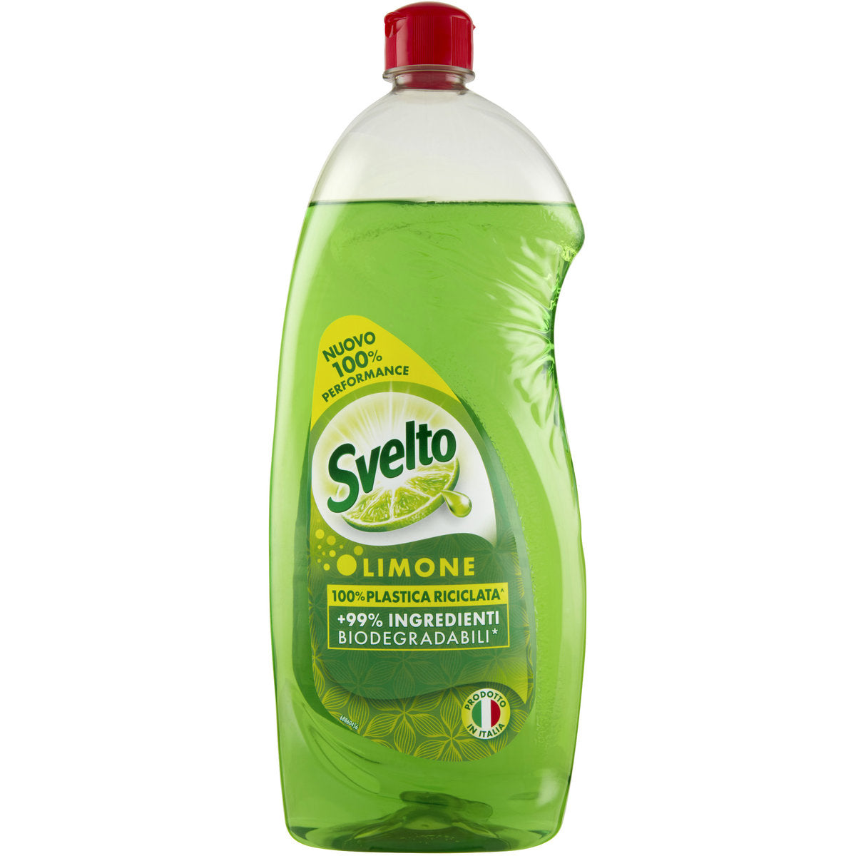 Svelto Piatti Limone