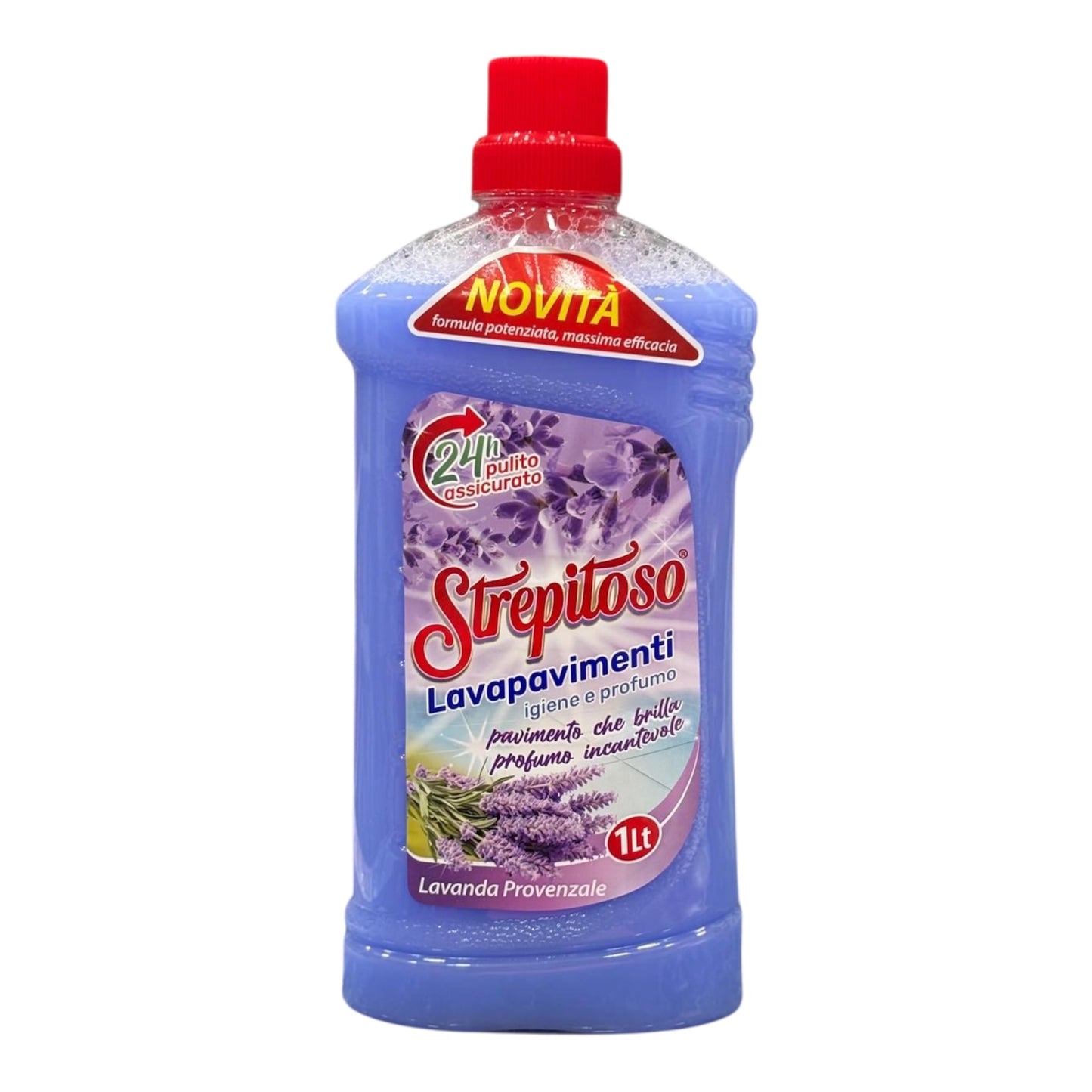 Strepitoso pavimenti