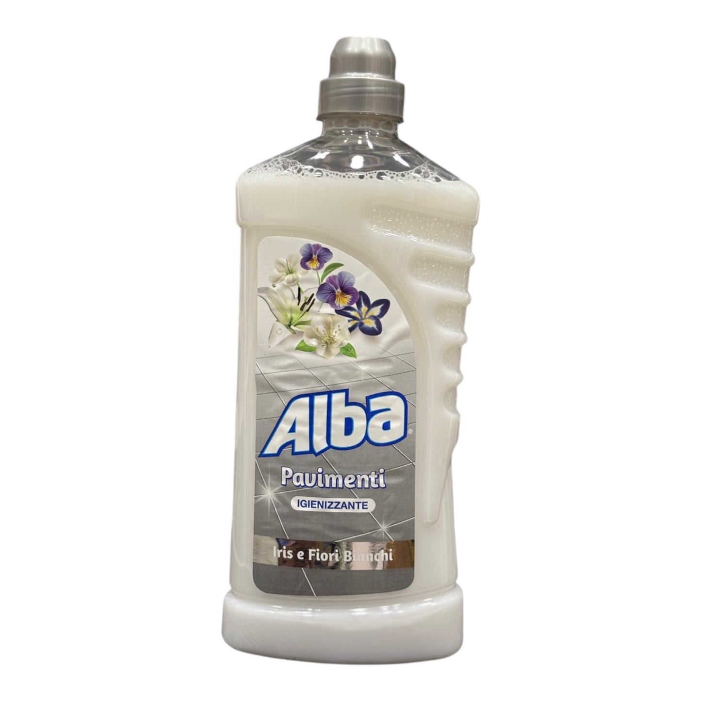 Alba lavapavimenti