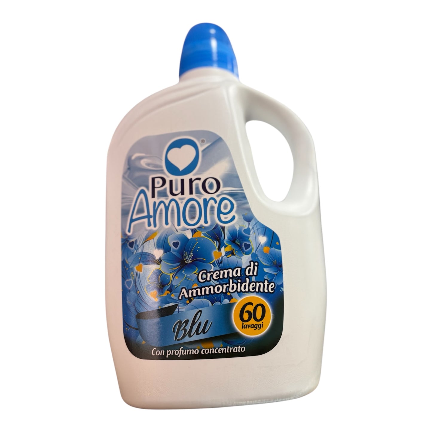 Ammorbidente puro amore