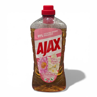 Ajax