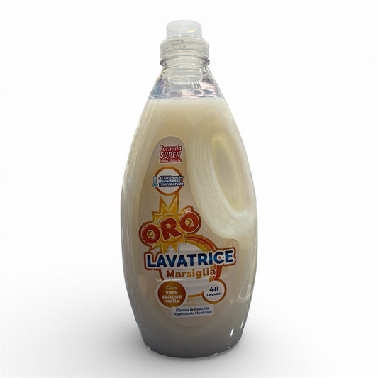 Oro lavatrice marsiglia