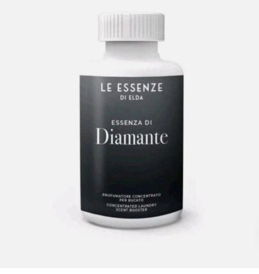 Essenze di elda 100 ml diamante
