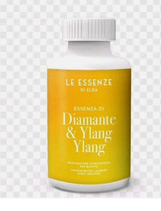 Essenze di Elda diamante & ylang ylang 100ml