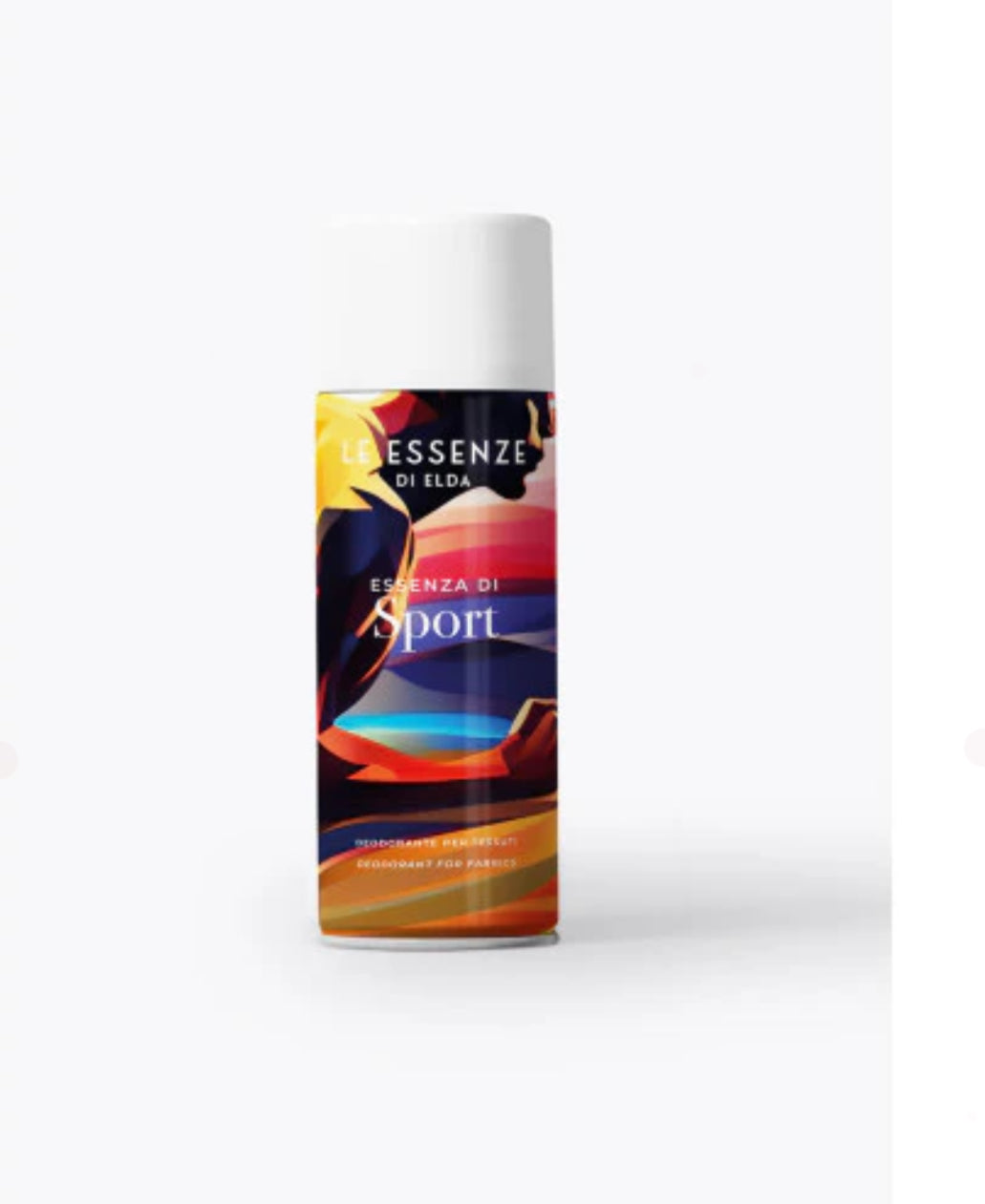 spray essenze di elda sport