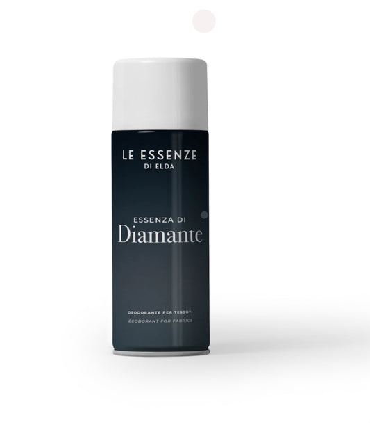 spray diamante essenze di elda