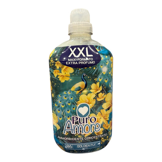 ammorbidente puro amore xxl