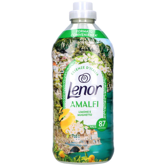 Lenor Ammorbidente Amalfi