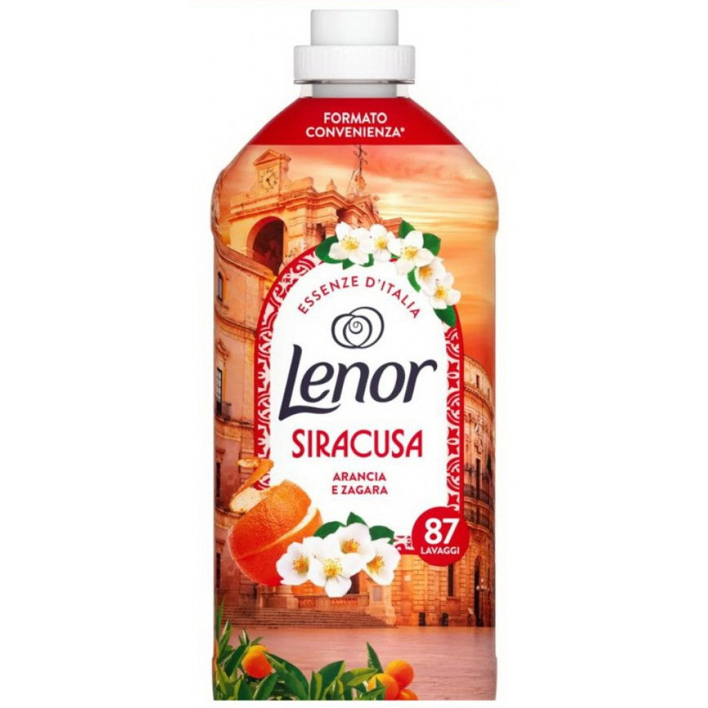 Lenor Ammorbidente Siracusa